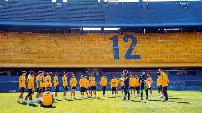 El mercado de Boca Juniors: el lugar a reforzar, los nombres que circulan, la posible venta y los jugadores que podrían irse