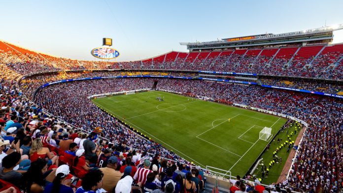 ¿El Mundial 2026 en jaque por el clima? 10 sedes estarían bajo amenaza de calor récord, alertan expertos