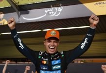 El premio que ganó Lando Norris tras su histórico título en la F1 y la elección clave que deberá para el 2026