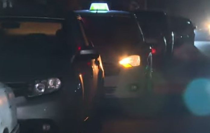 En medio del calor extremo, se registró un corte masivo de luz en el AMBA y hay más de 30 mil afectados