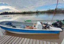 Estaba pescando en el río Paraná Guazú, llegaron en una lancha y lo mataron de un tiro en el pecho: seis detenidos