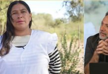 Gloria Cisneros, la maestra chaqueña reconocida a nivel mundial: “Con la conectividad aparecieron oportunidades”