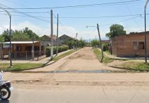 Golpeó a su empleado con un látigo y quedó detenido bajo prisión preventiva en Tucumán