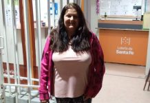 Habló la mujer que vendió en Santa Fe el ticket ganador del Quini 6: cuánto cobrará por el millonario premio