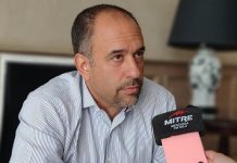 Habló uno de los argentinos acusados de robar en un shopping de Miami: “Estamos pagando un precio muy alto por una situación confusa”