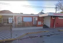 Habría intentado evitar un control de tránsito y mató a una agente policial en Córdoba