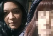 Horror en San Luis: mataron a una mujer y a su hija adolescente y buscan a una joven que se alojaba en la casa de las víctimas