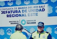 Horror en Tucumán: un hombre mató a su hermano de 26 puñaladas tras una discusión por la herencia familiar