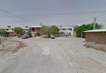 Identificaron a dos jóvenes como presuntos responsables del crimen de un hombre en Neuquén: le dispararon en la cara