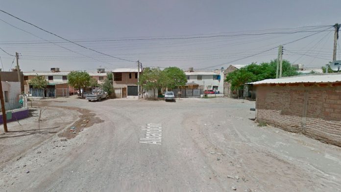 Identificaron a dos jóvenes como presuntos responsables del crimen de un hombre en Neuquén: le dispararon en la cara