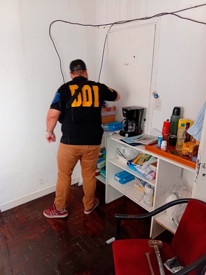 Incendio fatal en el geriátrico de Mar del Plata: advirtieron fallas en detectores de humo e imputaron a los dueños