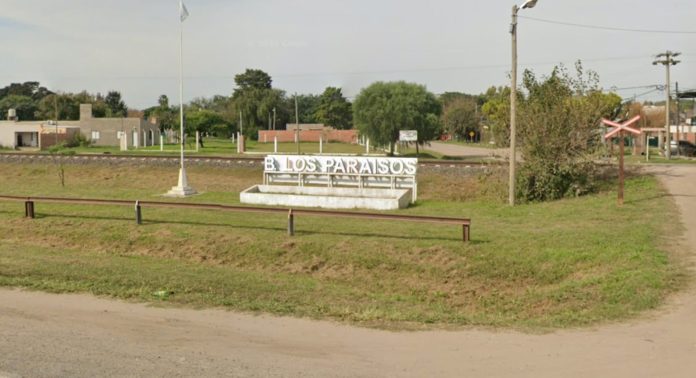 Investigan la misteriosa muerte de una adolescente en Santa Fe y su papá quedó detenido