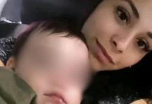 La acribillaron en un ajuste de cuentas narco: antes de morir llegó a cubrir a su hijo de las balas