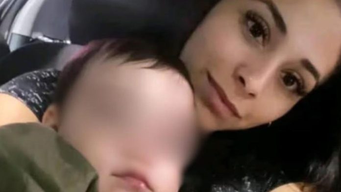 La acribillaron en un ajuste de cuentas narco: antes de morir llegó a cubrir a su hijo de las balas