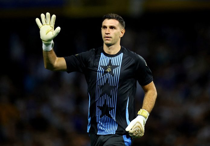 La descarnada autocrítica de Dibu Martínez sobre su actuación en Qatar 2022 que sorprendió: “No hice mi mejor Mundial”