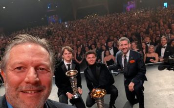 La despectiva frase del jefe de McLaren contra Alpine que generó revuelo en la Fórmula 1