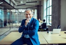 La edad no representa un límite: el 71% de los silver apuesta por la reinvención después de los 50