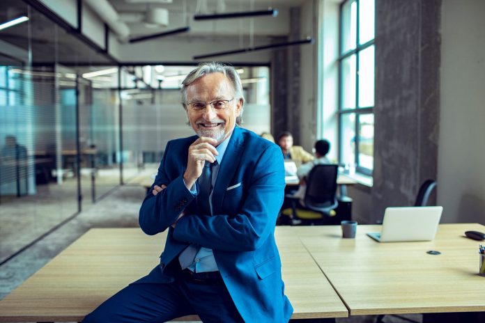 La edad no representa un límite: el 71% de los silver apuesta por la reinvención después de los 50