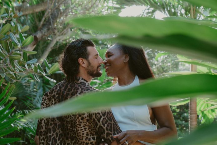 La historia de amor entre Venus Williams y Andrea Preti: una prueba de fuego y la romántica propuesta de casamiento en Italia
