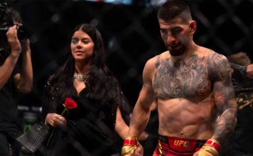 La impactante denuncia de la estrella de UFC Ilia Topuria: “Intento de extorsión”