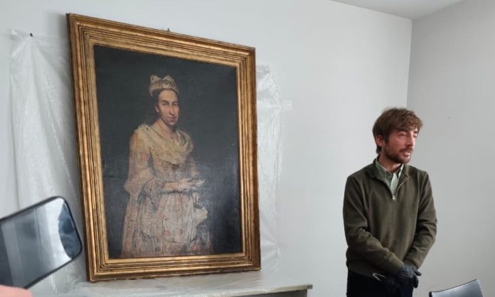 La Justicia admitió a la DAIA como “amigo del tribunal” en el caso que investiga la obra robada por los nazis