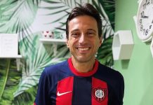 La Justicia procesó a Marcelo Moretti en la causa por corrupción en San Lorenzo