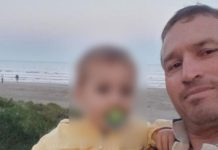 La mamá del nene asesinado por su padre en Coronel Suárez había pedido dos órdenes de alejamiento y la Justicia las rechazó