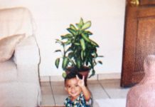 La sinceridad de Jay Solorio, conductor de una Monster Truck: “Me desespero cuando salgo y me subo a mi auto normal, es como de juguete”