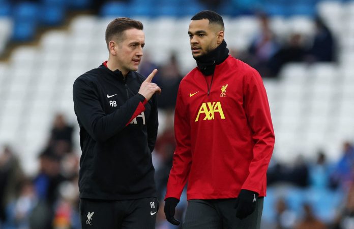 La sorprendente decisión que tomó el Liverpool con su cuerpo técnico: “Es una gran frustración”
