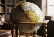 Las dos provincias argentinas que cambiaron de nombre en los años 50 y por qué ocurrió