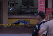 Los escalofriantes detalles del asesinato de Mario Pineida, futbolista del Barcelona de Ecuador: “Fue un ataque dirigido”