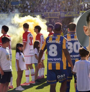 Los polémicos “likes” de Ángel Di María contra Juan Sebastián Verón y Estudiantes de La Plata
