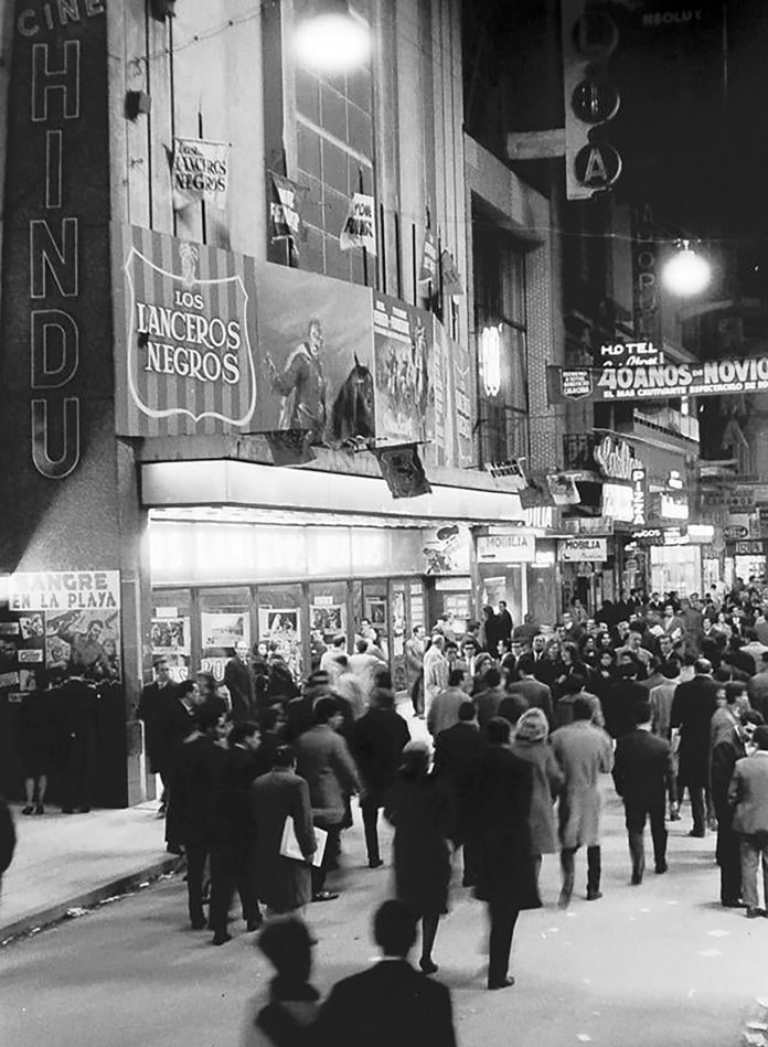Los seis pasos del barista que prepara el capuchino más espumoso de Buenos Aires: “Podrán imitarme, pero igualarme jamás”