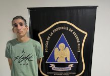 Los videos que muestran el recorrido del femicida de La Matanza: se fue a trabajar después de degollar a su amante