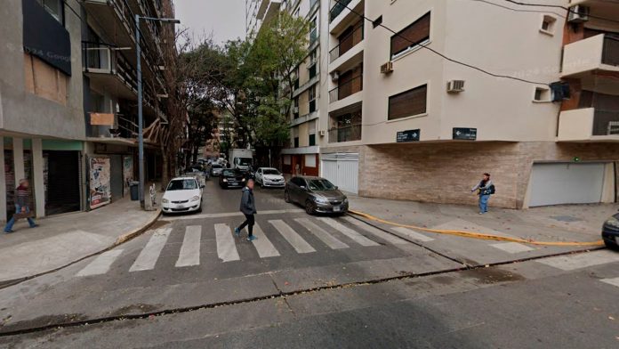 Maniatado y golpeado: encontraron muerto a un jubilado en su casa de Núñez