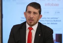 Mauro Berenstein denunció que el atentado en Bondi Beach “fue un ataque antisemita” que busca “sembrar terror”