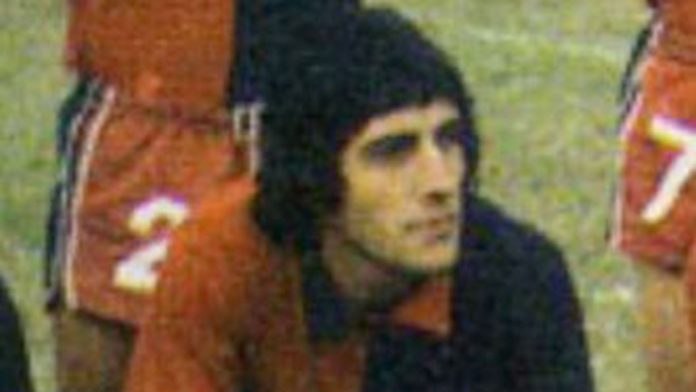 Murió a los 74 años el “Nene” Magán, gloria de Independiente y Newell’s