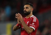 Nuevo capítulo del escándalo con Salah: la decisión del Liverpool de cara a un partido que podría marcar su despedida