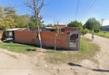 Ofrecieron una recompensa de $15 millones por información sobre un prófugo por intento de homicidio en Rosario