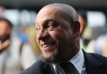 Operaron de urgencia a Roberto Carlos en Brasil por un problema cardíaco