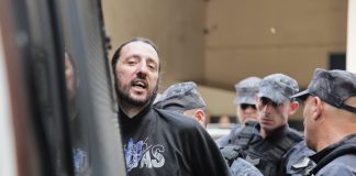 Pablo Laurta va a juicio en Córdoba por el doble femicidio de la madre y de la abuela de su hijo