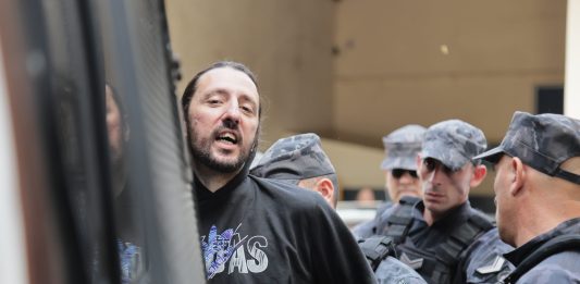 Pablo Laurta va a juicio en Córdoba por el doble femicidio de la madre y de la abuela de su hijo