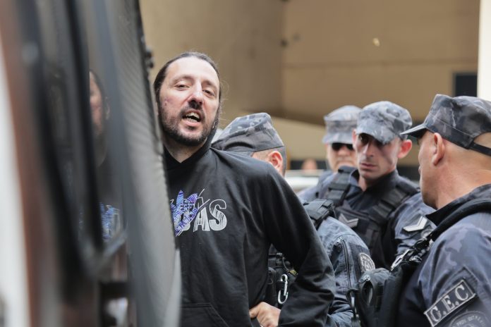 Pablo Laurta va a juicio en Córdoba por el doble femicidio de la madre y de la abuela de su hijo