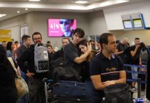 Paro de controladores aéreos: cómo saber si mi vuelo está en horario, empresa por empresa