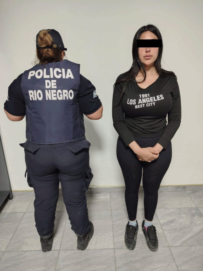 Qué hay detrás de la nueva ola criminal de las viudas negras