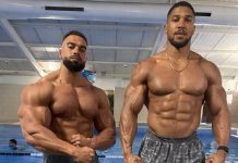 Quiénes son los dos hombres que murieron en el accidente que involucró a Anthony Joshua: “Gran tristeza”