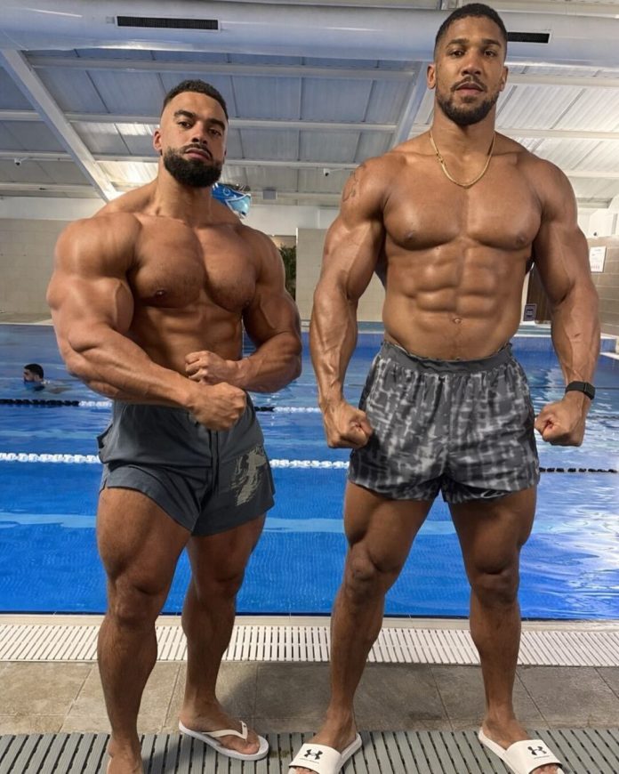 Quiénes son los dos hombres que murieron en el accidente que involucró a Anthony Joshua: “Gran tristeza”