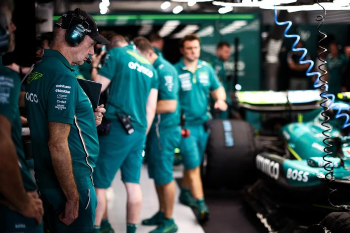 Revelaron cómo será el sonido de los motores de los nuevos autos de Fórmula 1: “La banda sonora para 2026″