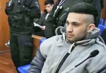 Revés judicial para el narco ligado a Los Monos y condenado a más de 40 años de prisión