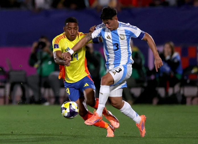 River Plate inició conversaciones para incorporar a una figura de la selección argentina y de la Premier League